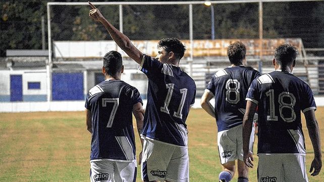 Foto: prensa Ben Hur