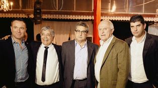 Lifschitz dijo que “hay que cuidar a los trabajadores”