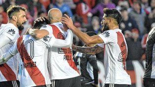 River quiere sellar su clasificación ante Instituto en Alta Córdoba