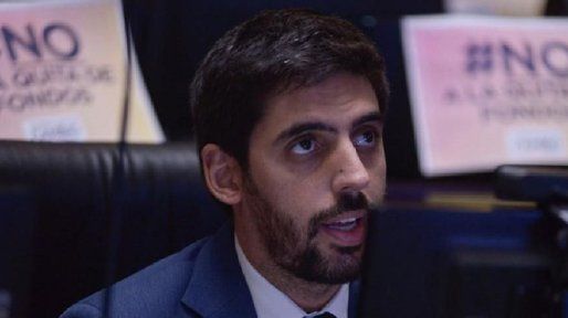 La Libertad Avanza: uno de sus fundadores deja el espacio