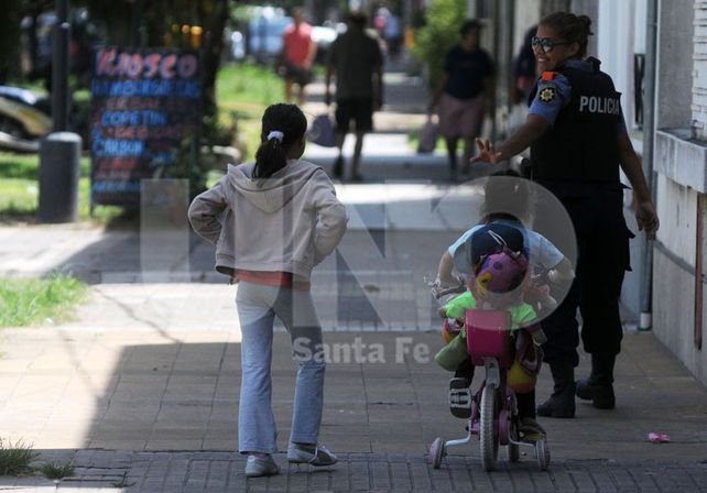 Foto: Juan Baialardo