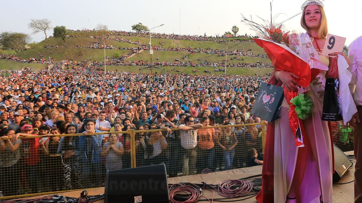 Se viene la 29ª Fiesta de la Primavera en el Parque Urquiza