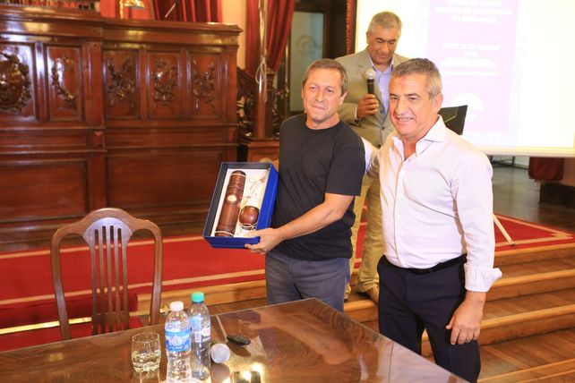 Foto&nbsp;UNO&nbsp;Diego Arias.&nbsp;