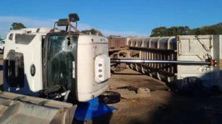 Tragedia en el Parque Industrial de Paraná: murió un trabajador tras un accidente laboral