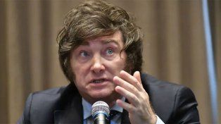 Javier Milei y la teoría del eterno retorno