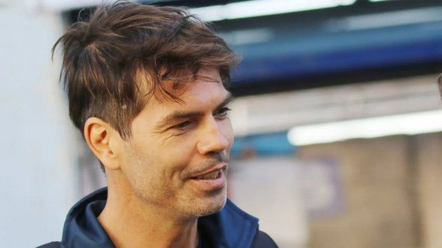 Ariel Garcé sobre la homosexualidad en el fútbol: Antes te borraban