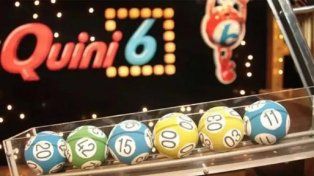 Quini 6&nbsp;