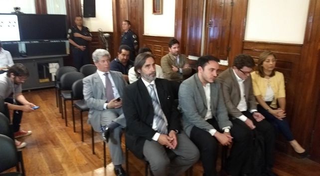 La justicia federal investigará el posible secuestro del empresario Benvenuto