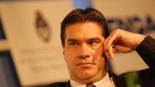 Capitanich pidió a la Justicia celeridad para esclarecer el asesinato de un chico qom
