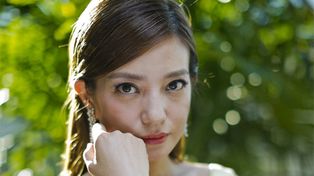 Denunció a una actriz china porque su mirada lo perturba