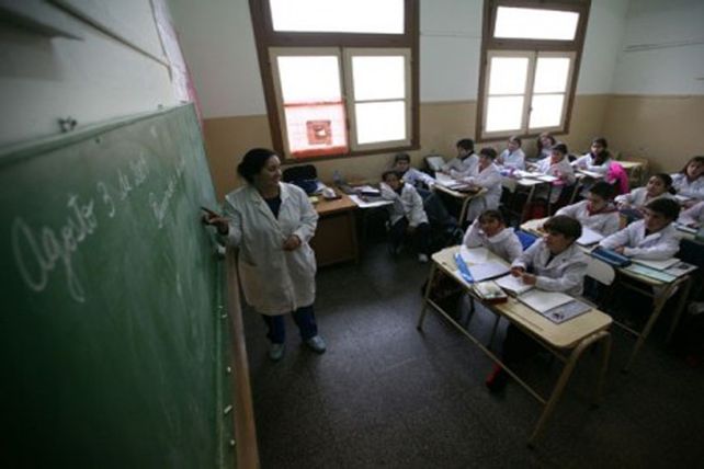 El 40% de los niños sufre acoso escolar