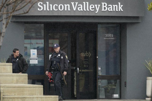 Caída del banco de Silicon Valley: ¿afecta a las tecnológicas locales? 