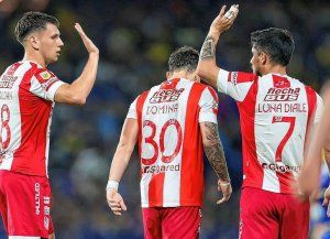 Fue postergado el partido de Unión y Gimnasia (M) por Copa Argentina