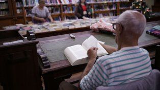 UNO en la Biblioteca Popular del Paraná: los libros más pedidos