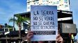Marcha nacional contra el proyecto de Inviolabilidad de la Propiedad Privada