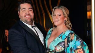 Dario Barassi reveló un secreto de su intimidad: cuál es el reclamo de su esposa