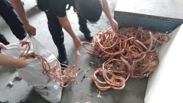 Tras la inspección de ayer