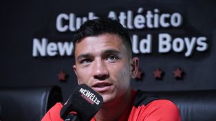 Se confirmó que Newells no podrá contar ante Boca con dos titulares y su posible sustituto