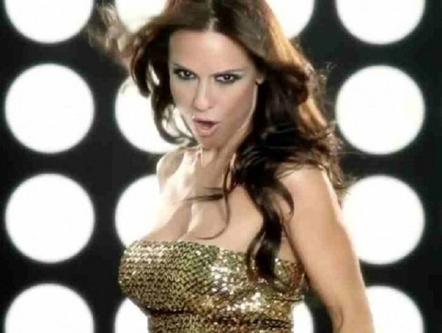 Laura Miller, tras los pasos del Gangnam Style