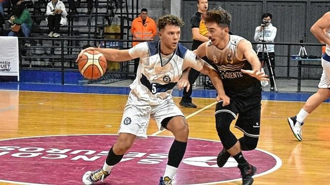 Buen inicio de los equipos de la ASB en la Copa Santa Fe