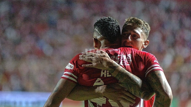 Álvez: Estamos muy ilusionados con este presente de Unión