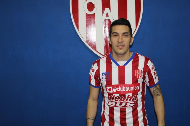 Rivero. Se formó en la cantera canalla.