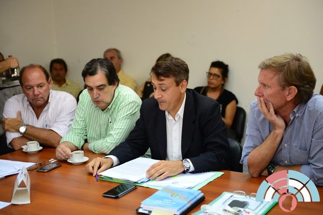 Mizawak: Suspendieron la reunión de comisión de Juicio Político