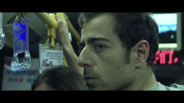 La película De acá a la China llega a Santa Fe