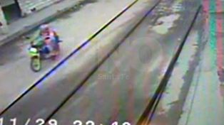 La Policía analiza videos de los enfrentamientos en Alto Verde