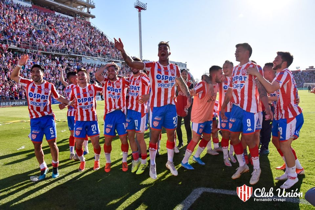 Uni&oacute;n public&oacute; un emotivo y esperanzador video dirigido a todos sus hinchas en las redes sociales.