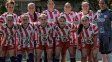 A las chicas de Unión se les escapó en el final el triunfo ante Ferro