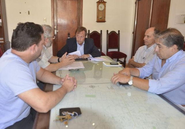 Foto: Prensa Municipal