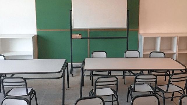 Entre Ríos también iniciará el ciclo lectivo el 2 de marzo