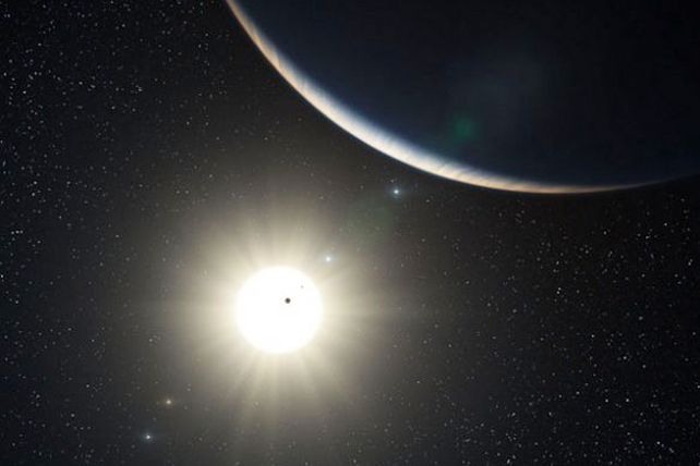 ¿Cuán cerca estamos de hallar vida en otro planeta?