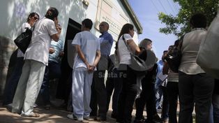 Santa Rosa: ante los reclamos analizan reforzar la seguridad