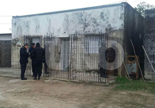 Santo Tomé: aprehendieron a tres presuntos autores de asaltos y arrebatos callejeros