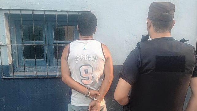 Un hombre herido de un fierrazo en la plaza Martín Fierro