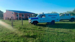 Condenan a 3 años y 4 meses de prisión a un joven por homicidio en exceso de legítima defensa