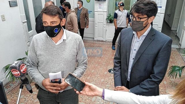 Colectivos: hubo acuerdo pero la reanudación del servicio puede demorar