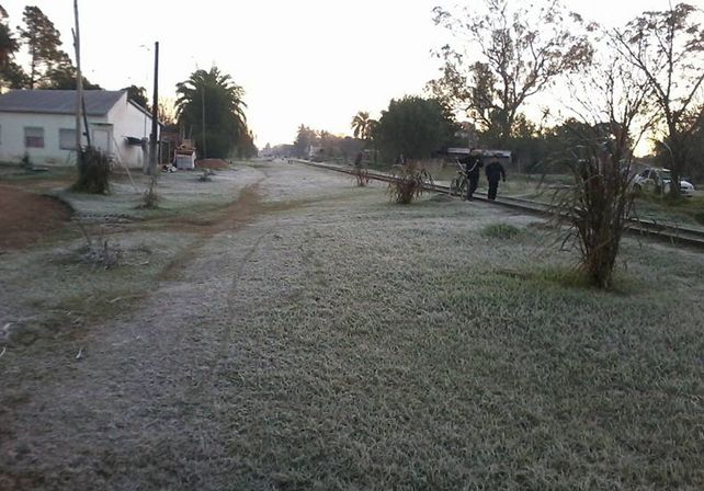 Foto: Chajarí al Día