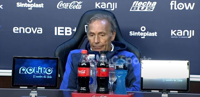 Para los hinchas de Central sería un orgullo que Russo estuviera en el banco visitante el domingo en el Gigante.