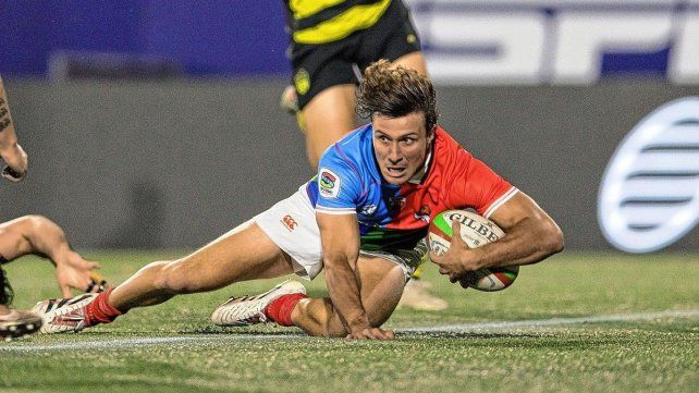 Capibaras se medirá este domingo con Cobras de Brasil en San Pablo.