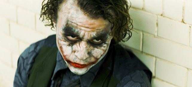 Heath Ledger cerca del Oscar tras victoria póstuma en los Globos de  Oro