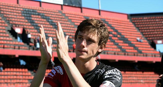 Apareció un nuevo interesado en el Flaco Conti