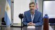 Ricardo García contó que la OSER redujo el déficit en un 50%. Ricardo García contó que la OSER redujo el déficit en un 50%.