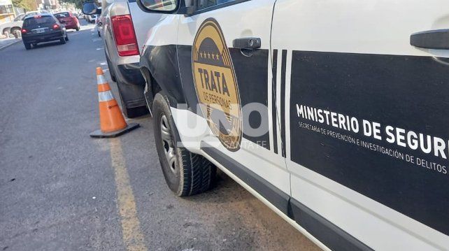 Luego de dos años y medio el autor de un brutal femicidio en Santa Fe fue atrapado