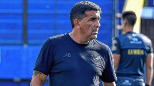 Mariano Campodónico, es otro de los DT que estaría en el radar de Colón.