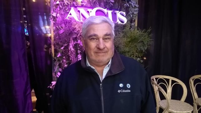 Fabián Otero