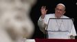¡Basta, por favor!: el pedido del Papa Francisco por el cese del fuego en Gaza