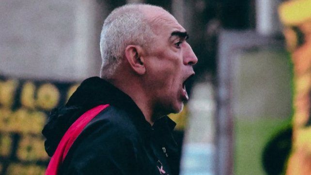 Delfino pidió mayor eficacia y destacó la exigencia de Colón en el cierre del torneo.